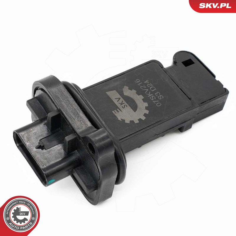 Õhumassimõõtja, ESEN SKV...