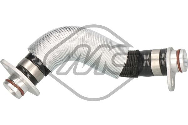 Metalcaucho 91159 - Oil Line, charger