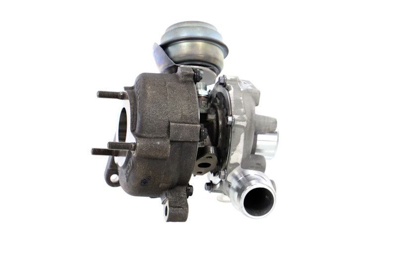 REMANTE 003-001-004479R Charger, charging (supercharged/turbocharged)