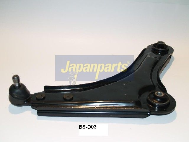 JAPANPARTS Vikšro valdymo svirtis