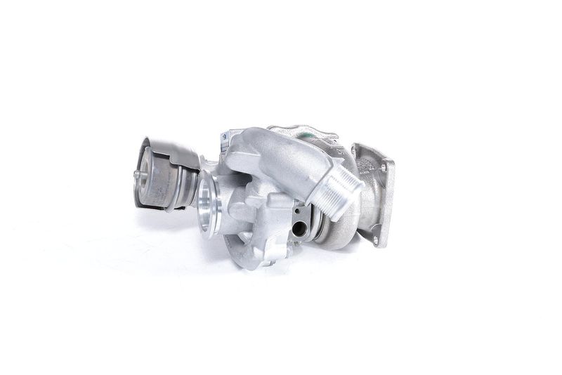 Compresor,sistem de supraalimentare T918704RE BTS Turbo