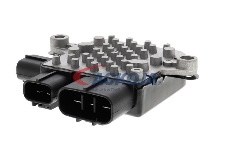 ACKOJA A38-79-0014 Control Unit, electric fan (engine cooling)