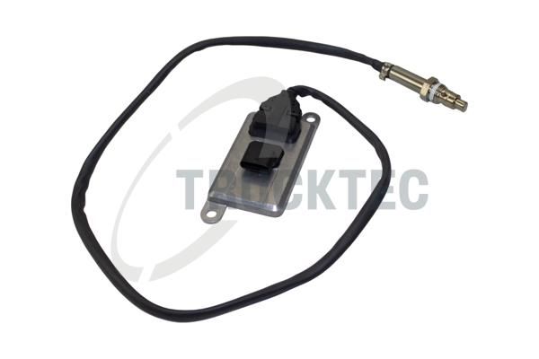 TRUCKTEC AUTOMOTIVE NOx jutiklis, urėjos įpurškimas