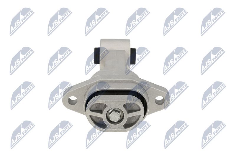 Paigutus, Mootor, NTY ZPS-HY-539