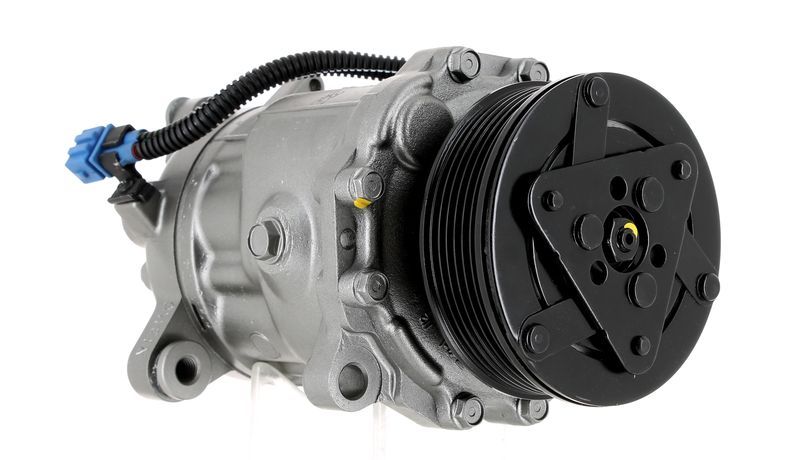 CEVAM 8600119 Compressor, air conditioning