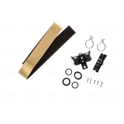 NISSENS 72206 Heat Exchanger, interior heating