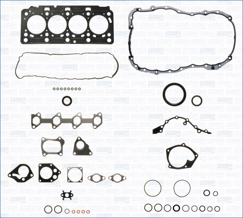 DICHTUNGSVOLLSATZ MOTOR AJUSA 50512100