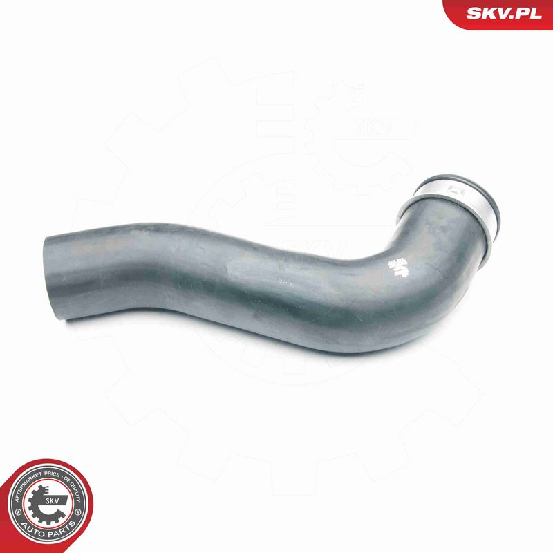 ESEN SKV 24SKV050 Charge Air Hose