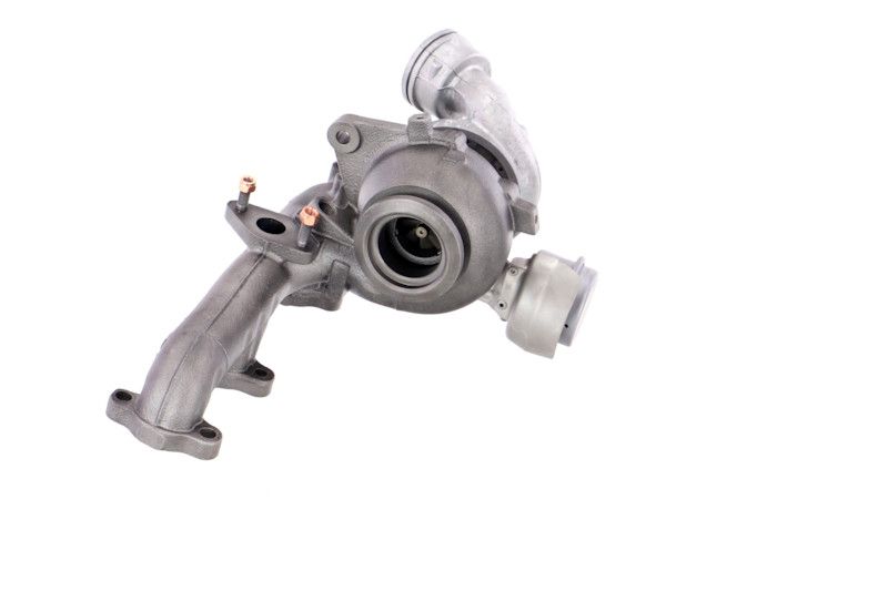 REMANTE 003-001-000191R Charger, charging (supercharged/turbocharged)