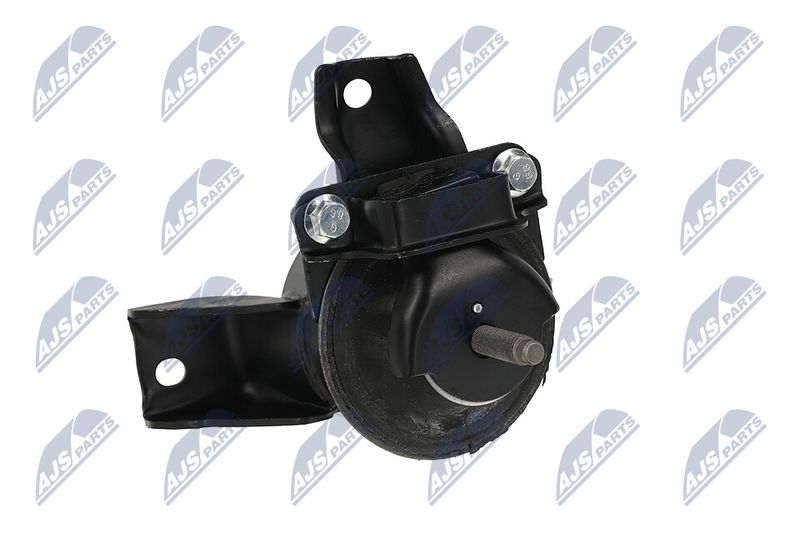 Paigutus, Mootor, NTY ZPS-HY-554