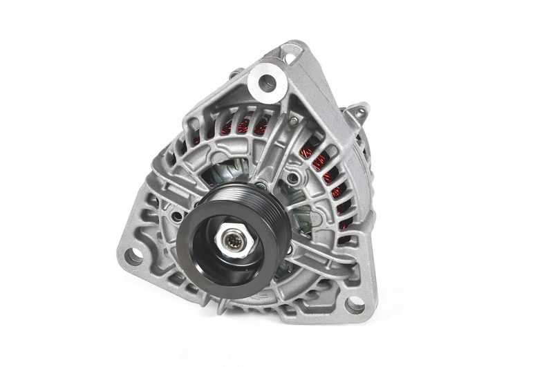 BOSCH 0124555012 Alternator