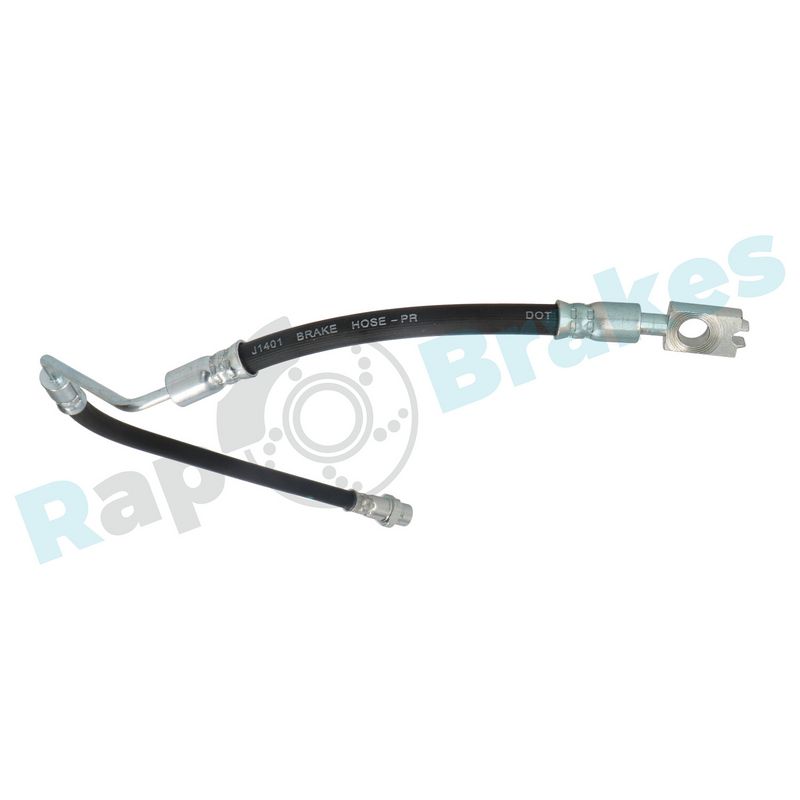 RAP BRAKES R-H0852 Brake Hose
