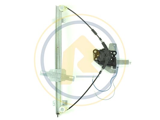 Ac Rolcar ablakemelő 01.7446