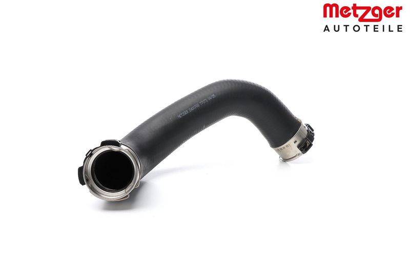 METZGER AUTOTEILE 2400768 Turbinos oro žarna