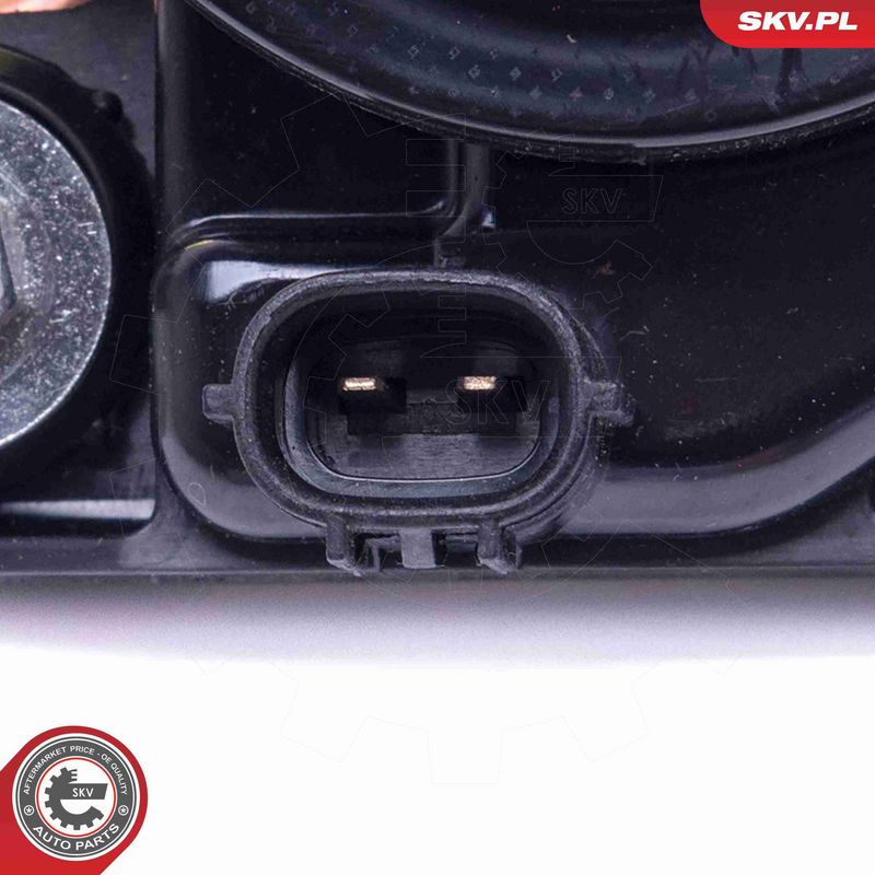 ESEN SKV 22SKV031 Water Recirculation Pump, parking heater