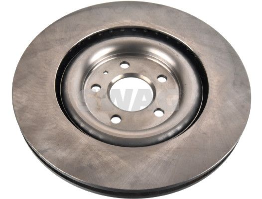 SWAG 33 10 0930 Brake Disc