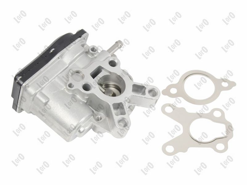 EGR-klapp, ABAKUS 121-01-105