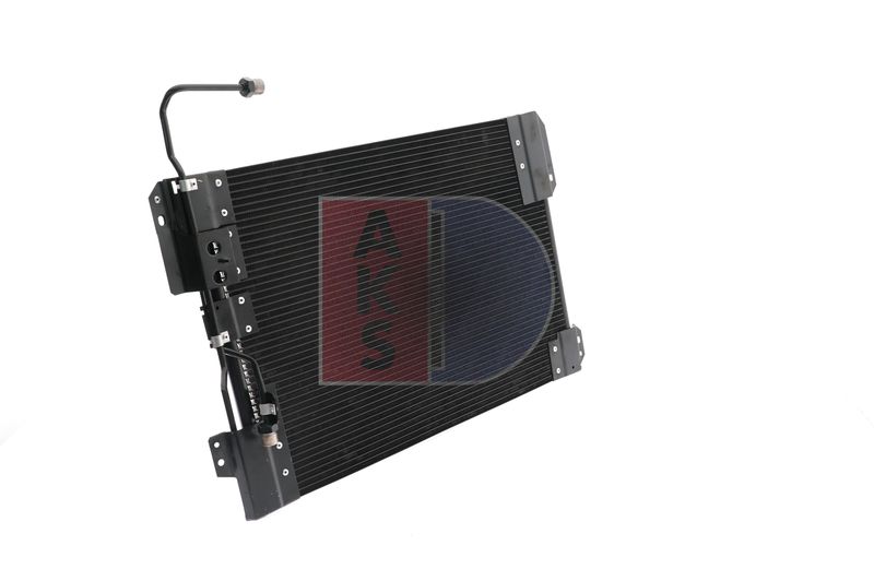 Kondenzátor, klimatizace 132020N