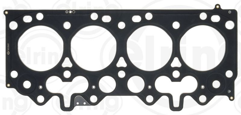 Product Image - Pakking, cilinderkop - 565.860 - ELRING
