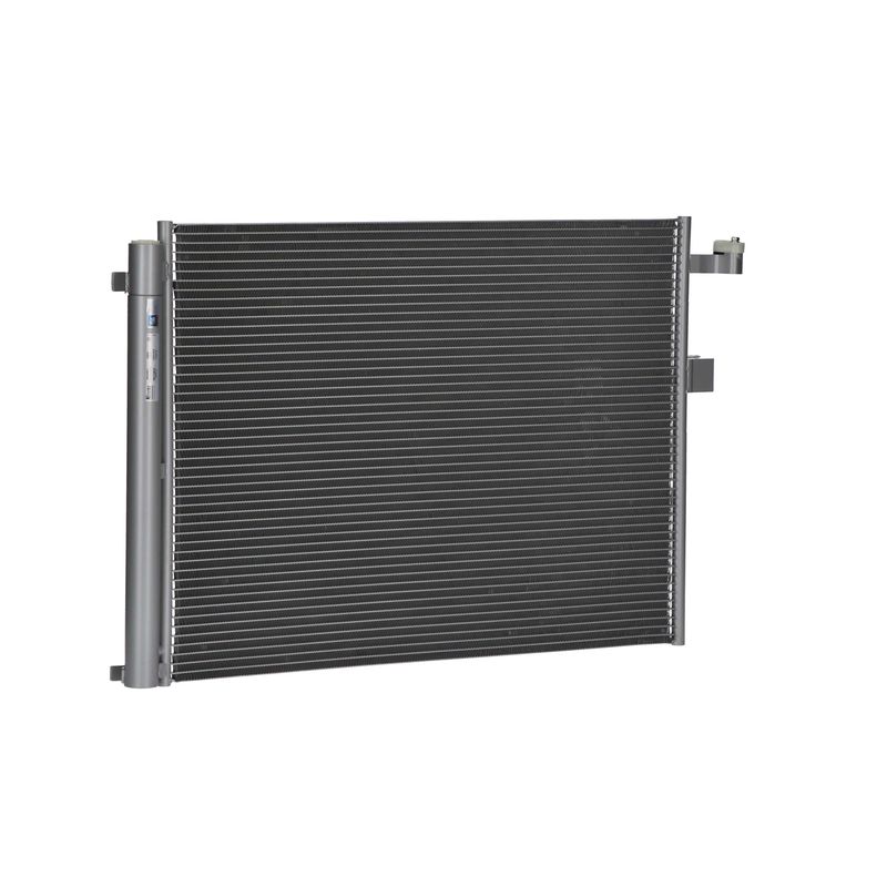 NISSENS 941007 Condenser, air conditioning