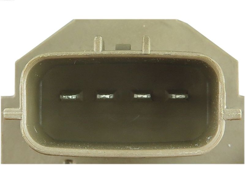 AS-PL ARE5147S Alternator Regulator