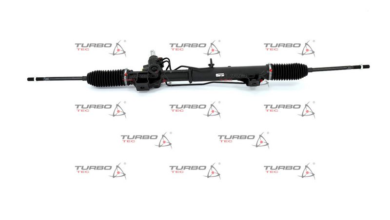 TURBO-TEC Vairo pavara