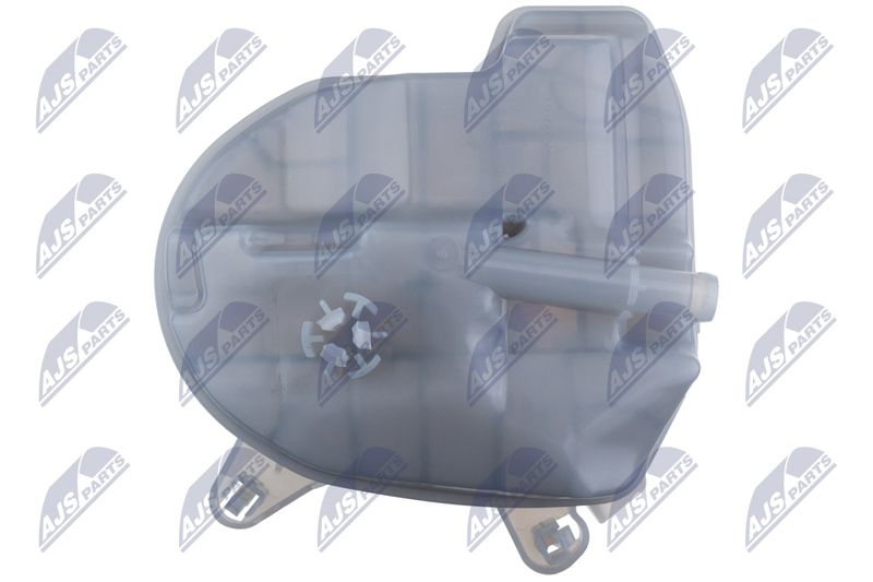 NTY CZW-VW-020 Expansion Tank, coolant