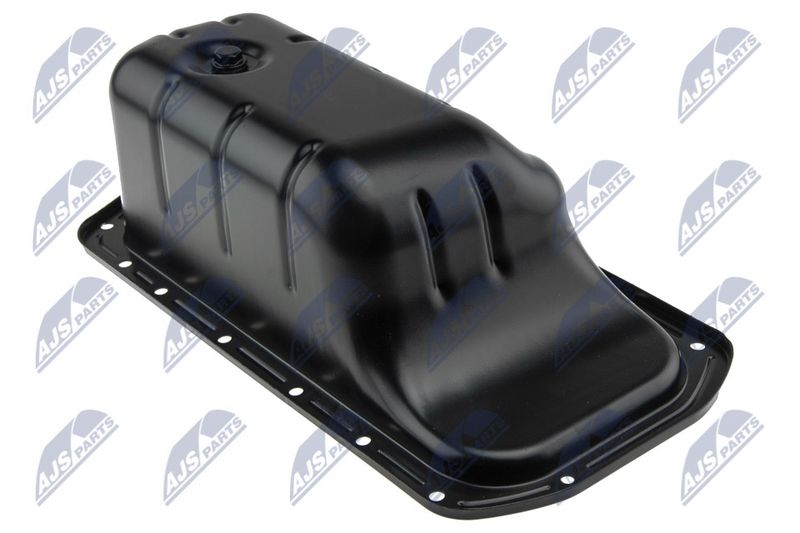 NTY BMO-CT-006 Oil Sump