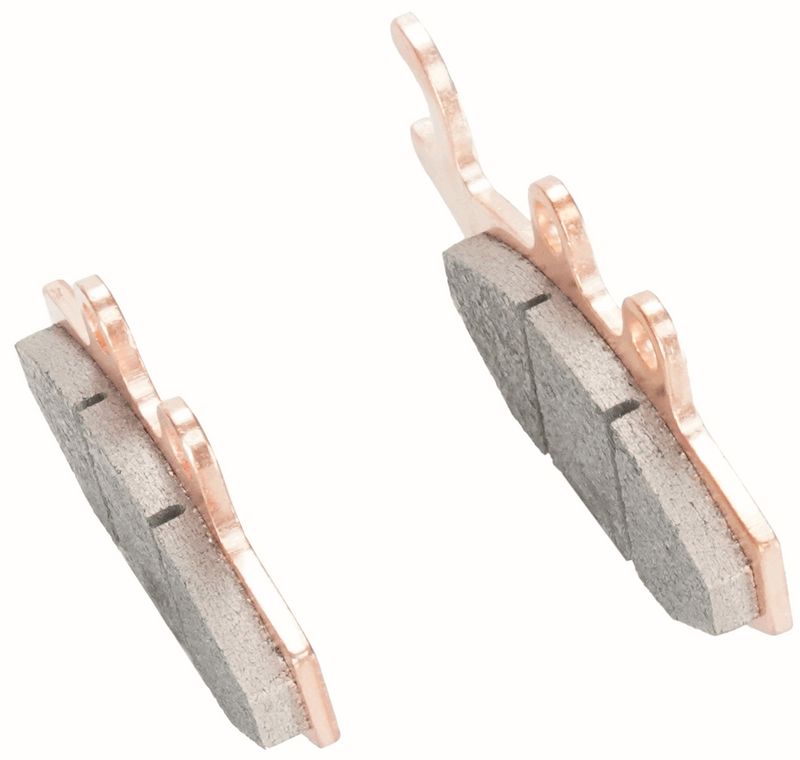 Piduriklotsi komplekt, ketaspidur, TRW MCB744SRM