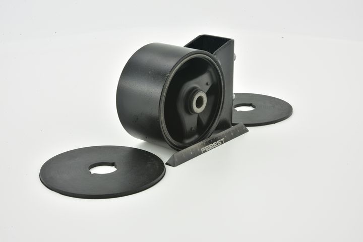 Paigutus, Mootor, FEBEST SZM-SX4RR