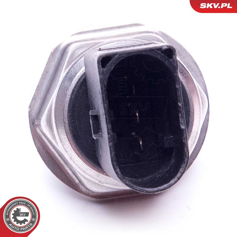 Andur, kütuserõhk, ESEN SKV 17SKV597