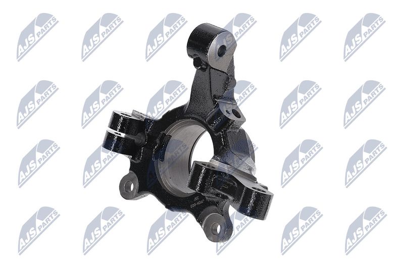 Käändmik, rattakinnitus, NTY ZZP-CH-003