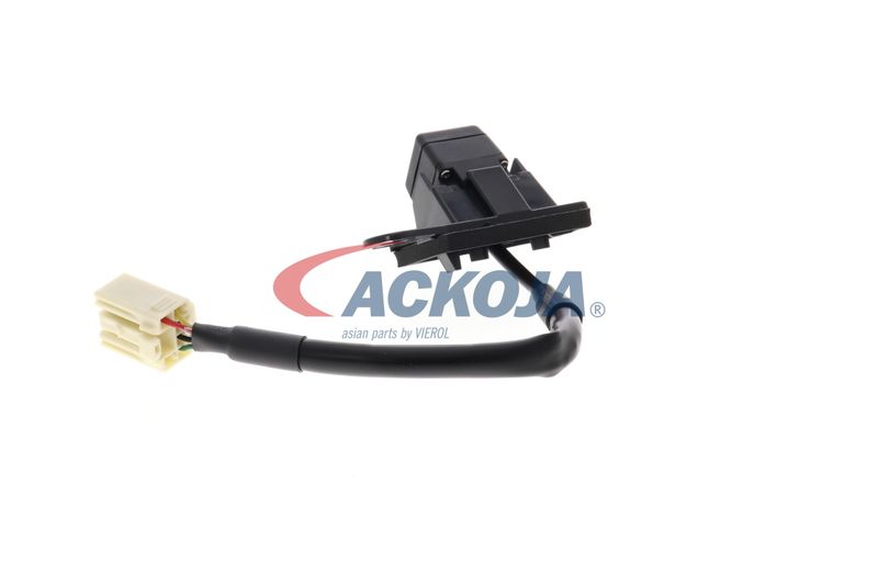 ACKOJA A37-74-0014 Rear View Camera, park distance control