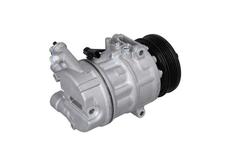 KAMOKA 7820226 Compressor, air conditioning