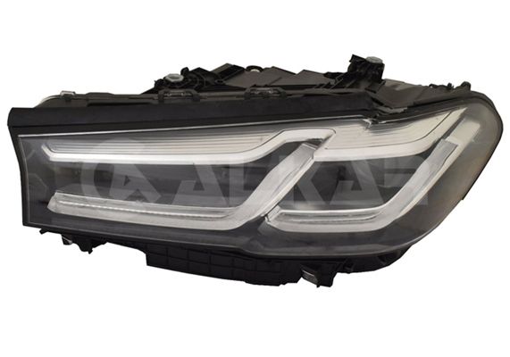 ALKAR Priekinis žibintas