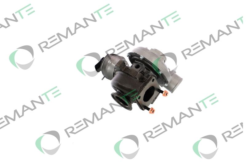 REMANTE 003-001-004228R Charger, charging (supercharged/turbocharged)