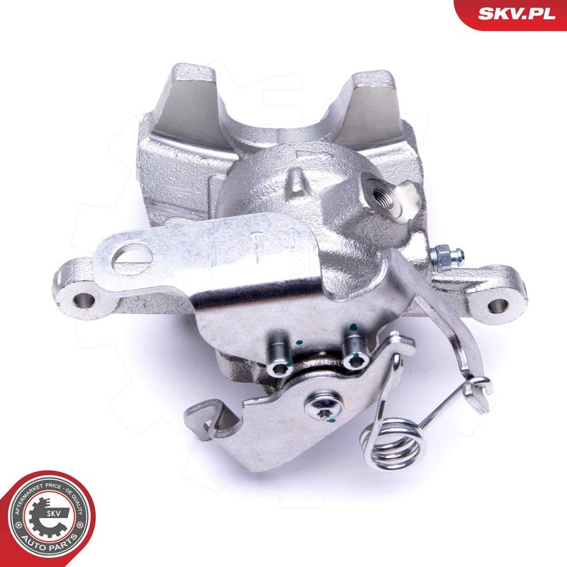 Pidurisadul, ESEN SKV 50SKV044