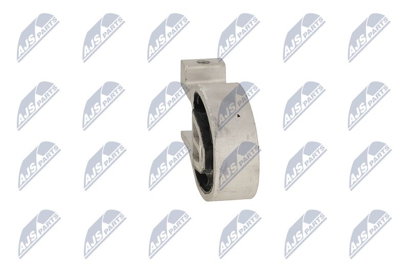 Paigutus, Mootor, NTY ZPS-FR-037