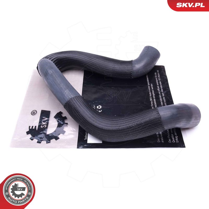 Laadimisõhu voolik, ESEN SKV 43SKV268