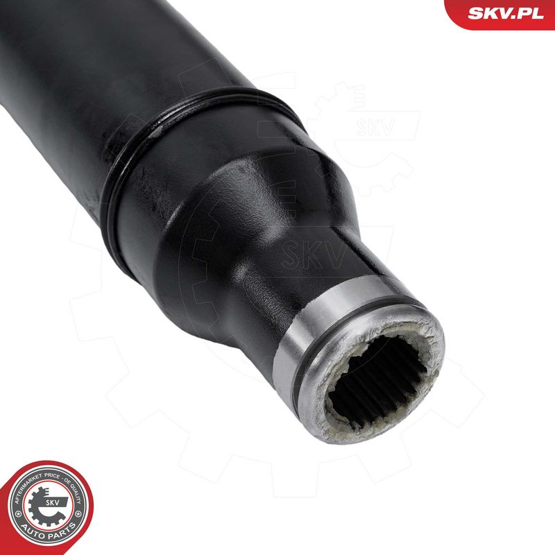 Veovõll, ESEN SKV 76SKV094