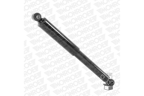MONROE D7020 Shock Absorber