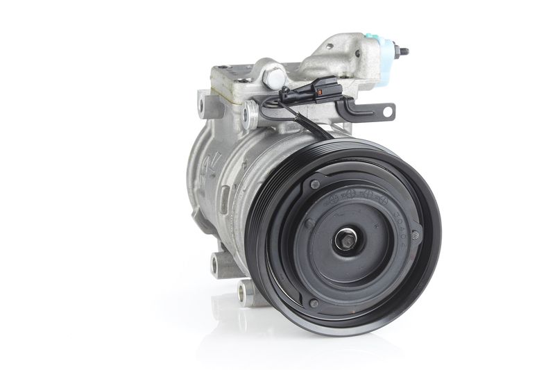 Kompressor, kliimaseade, NISSENS 890067