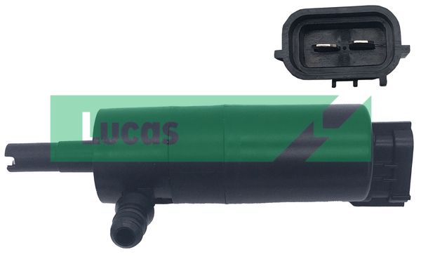 LUCAS mosóvízszivattyú, szélvédőmosó LRW5552