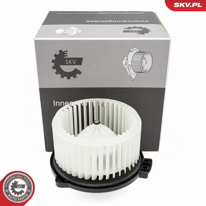 Salongipuhur, ESEN SKV 68SKV158