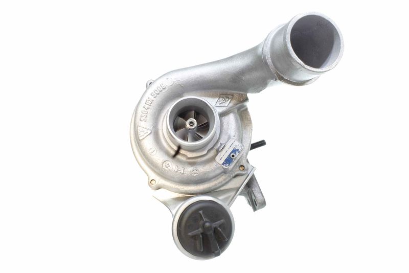 Repasované turbodmychadlo BorgWarner 53039880047