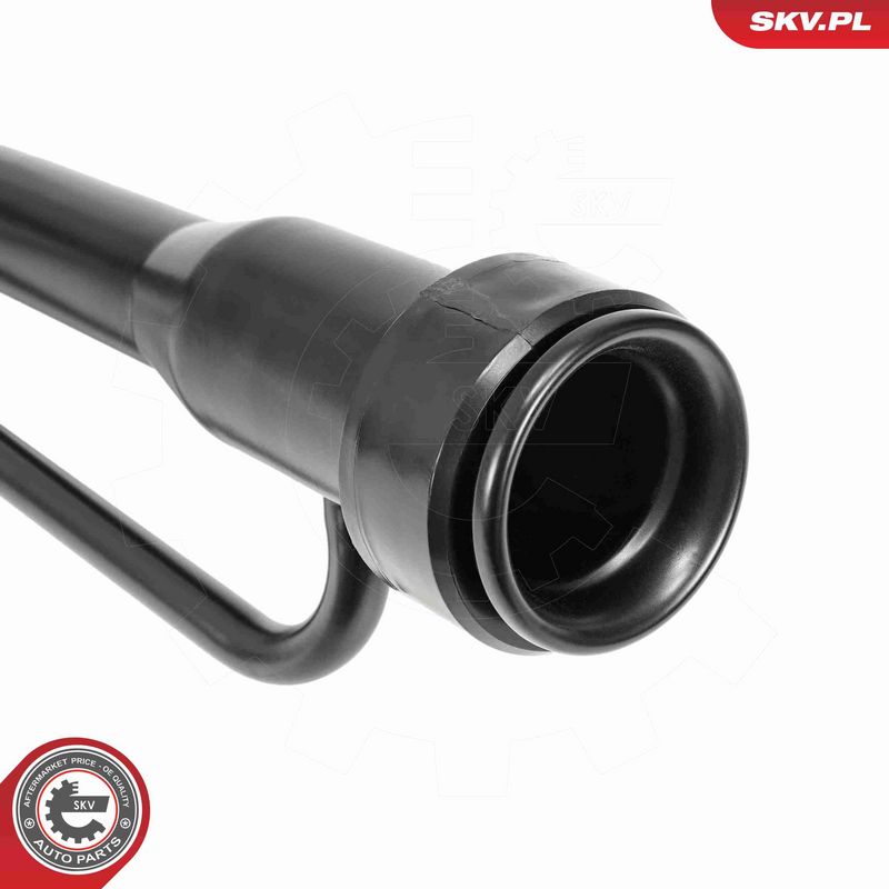 ESEN SKV 54SKV962 Filler Neck, fuel tank