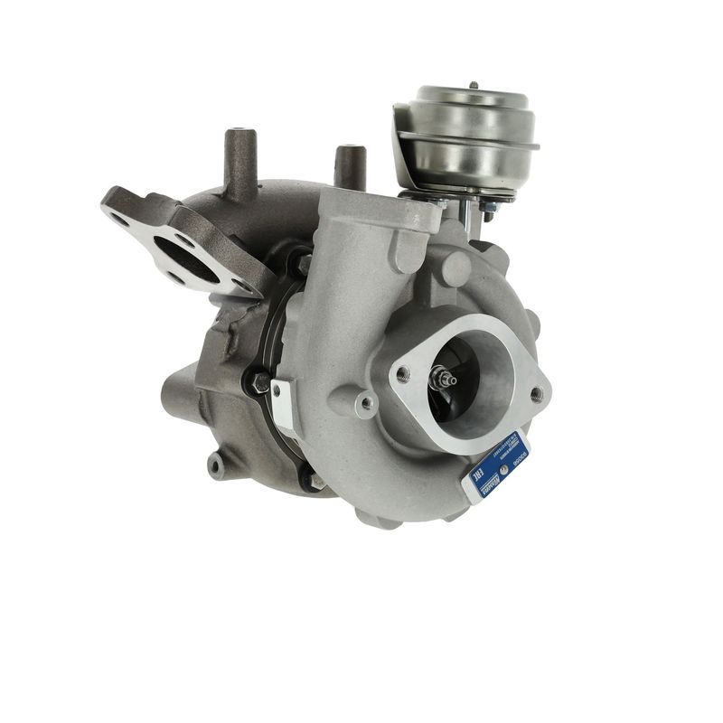 Kompressor, ülelaadimine, NISSENS 93056