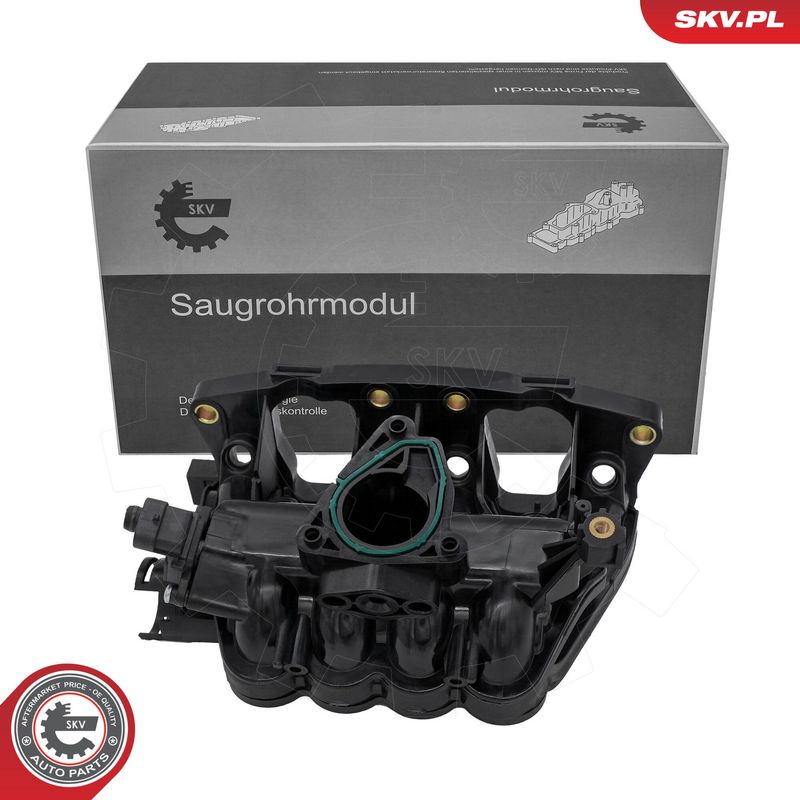 Õhuvõtumoodul, ESEN SKV 49SKV100