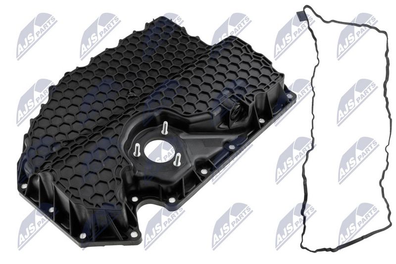 NTY BMO-VW-059 Oil Sump