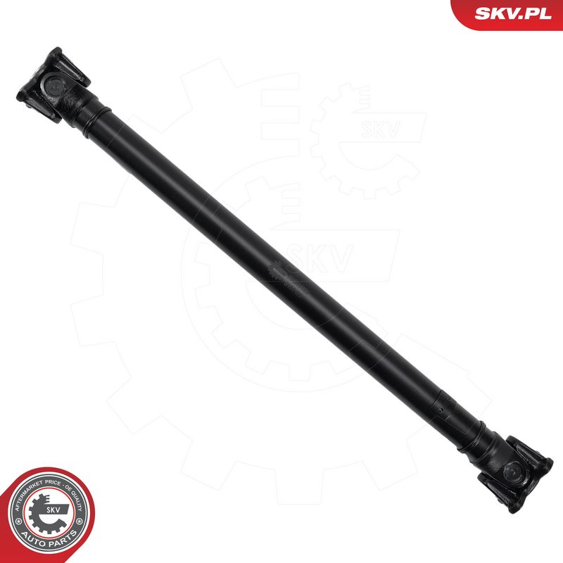 Veovõll, ESEN SKV 76SKV029